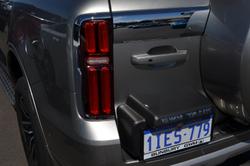 2024 GWM Tank 500 Lux Hybrid