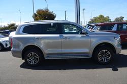 2024 GWM Tank 500 Lux Hybrid