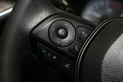 2020 Toyota Corolla Ascent Sport Hybrid