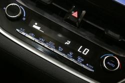 2020 Toyota Corolla Ascent Sport Hybrid