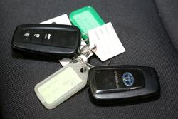 2020 Toyota Corolla Ascent Sport Hybrid