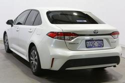 2020 Toyota Corolla Ascent Sport Hybrid