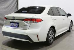 2020 Toyota Corolla Ascent Sport Hybrid