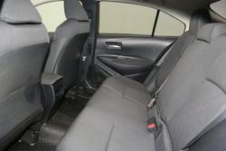 2020 Toyota Corolla Ascent Sport Hybrid