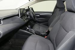 2020 Toyota Corolla Ascent Sport Hybrid