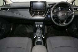 2020 Toyota Corolla Ascent Sport Hybrid