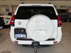 2021 Toyota Prado