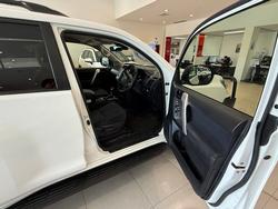 2021 Toyota Prado