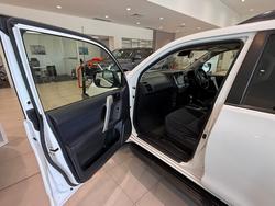 2021 Toyota Prado