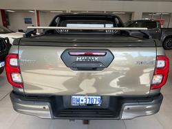 2022 Toyota Hilux