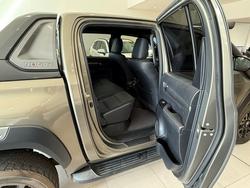 2022 Toyota Hilux