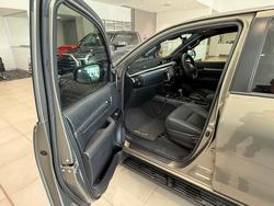 2022 Toyota Hilux
