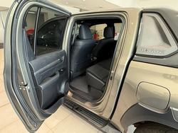 2022 Toyota Hilux