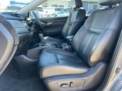 2018 Nissan X-TRAIL ST-L