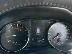 2018 Nissan X-TRAIL ST-L