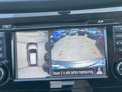 2018 Nissan X-TRAIL ST-L