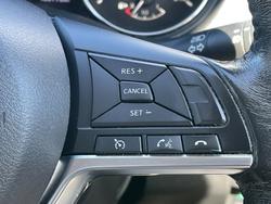 2018 Nissan X-TRAIL ST-L