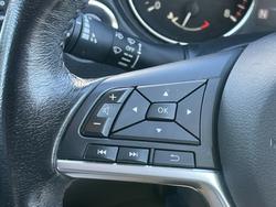 2018 Nissan X-TRAIL ST-L