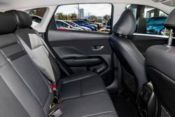 2025 Hyundai Kona Premium