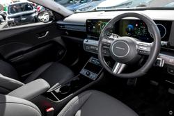 2025 Hyundai Kona Premium