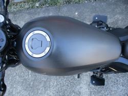 2019 Honda CMX ABS BLACK
