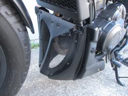 2019 Honda CMX ABS BLACK