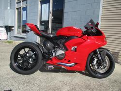 Ducati Panigale V2