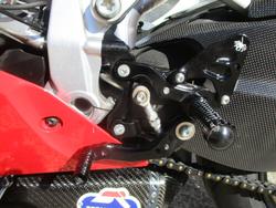 2021 DUCATI PANIGALE V2 RED