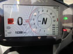 2021 DUCATI PANIGALE V2 RED
