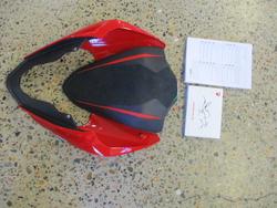 2021 DUCATI PANIGALE V2 RED
