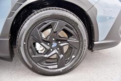 2025 Subaru Crosstrek 2.0S Onyx G6X MY25 AWD Offshore Blue