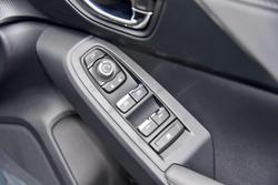 2025 Subaru Crosstrek 2.0S Onyx G6X MY25 AWD Offshore Blue