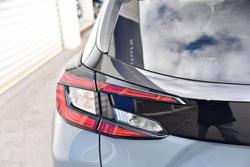 2025 Subaru Crosstrek 2.0S Onyx G6X MY25 AWD Offshore Blue