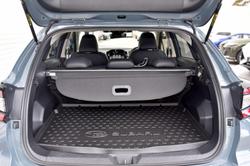 2025 Subaru Crosstrek 2.0S Onyx G6X MY25 AWD Offshore Blue