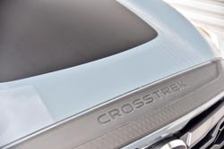 2025 Subaru Crosstrek 2.0S Onyx G6X MY25 AWD Offshore Blue