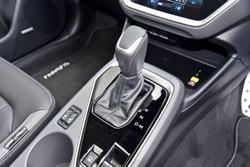 2025 Subaru Crosstrek 2.0S Onyx G6X MY25 AWD Offshore Blue