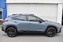 2025 Subaru Crosstrek 2.0S Onyx G6X MY25 AWD Offshore Blue