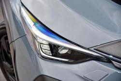2025 Subaru Crosstrek 2.0S G6X MY25 AWD Offshore Blue