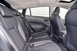 2025 Subaru Crosstrek 2.0S Onyx G6X MY25 AWD Offshore Blue