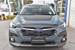 2025 Subaru Crosstrek 2.0S Onyx G6X MY25 AWD Offshore Blue