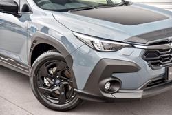 2025 Subaru Crosstrek 2.0S Onyx G6X MY25 AWD Offshore Blue