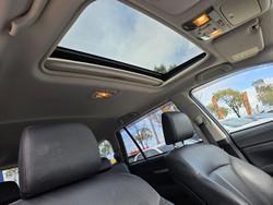 2013 Subaru Outback 2.0D Premium 4GEN MY13 AWD Satin White Pearl