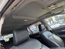 2013 Subaru Outback 2.0D Premium 4GEN MY13 AWD Satin White Pearl