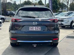 2022 Mazda CX-9 GT TC AWD Grey