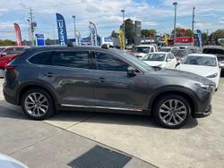 2022 Mazda CX-9 GT TC AWD Grey