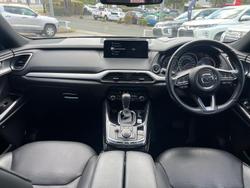 2022 Mazda CX-9 GT TC AWD Grey