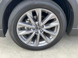 2022 Mazda CX-9 GT TC AWD Grey