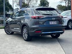 2022 Mazda CX-9 GT TC AWD Grey