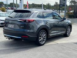 2022 Mazda CX-9 GT TC AWD Grey