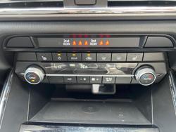 2022 Mazda CX-9 GT TC AWD Grey